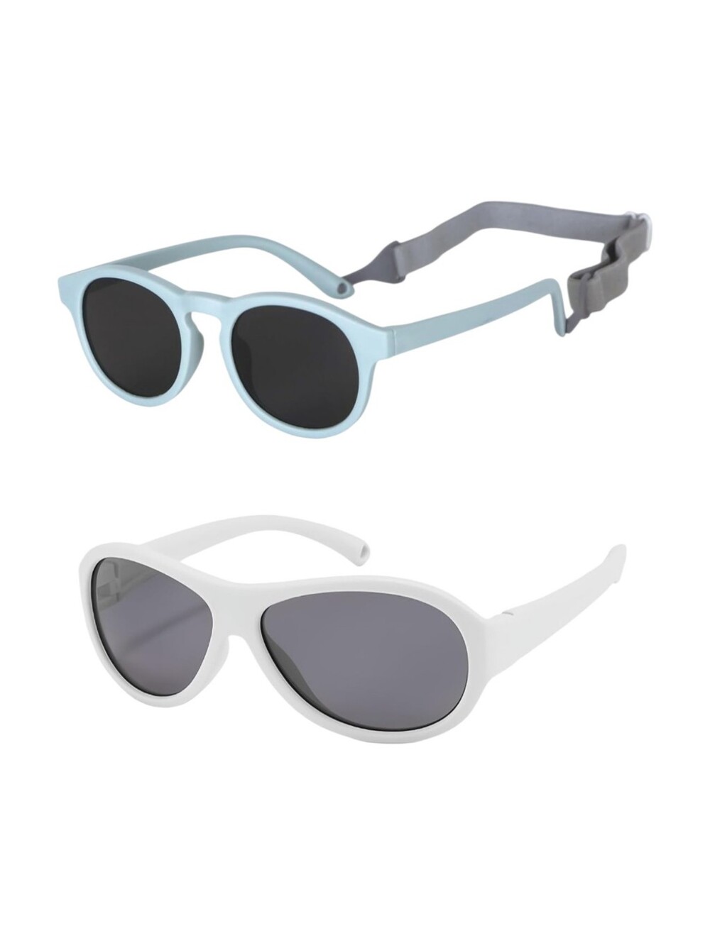 Set of 2 Kids TAC Polarized  Sunglasses